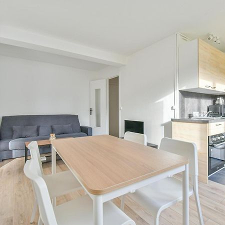 Charenton Apartment Exterior photo